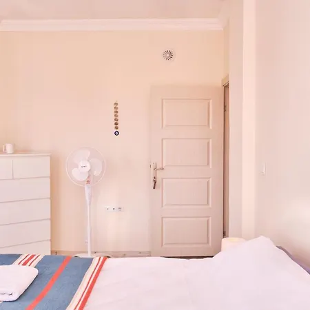 My Cappadocia Stone House منزل للإقامة غوريمِيه