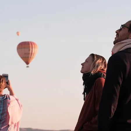 My Cappadocia Stone House * غوريمِيه