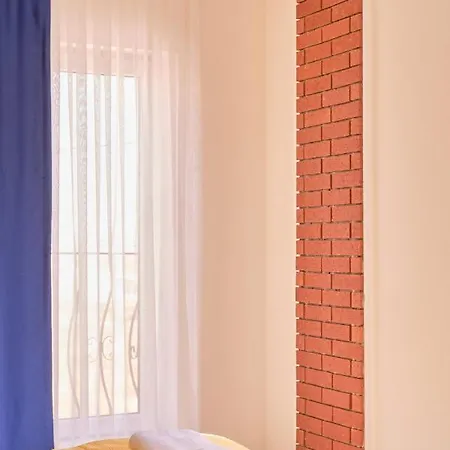 My Cappadocia Stone House * غوريمِيه