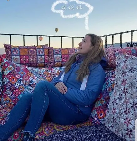 منزل للإقامة My Cappadocia Stone House *