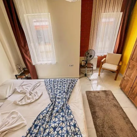 My Cappadocia Stone House *