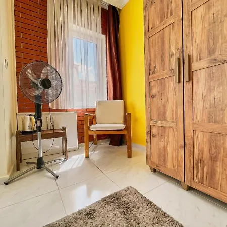 منزل للإقامة My Cappadocia Stone House *