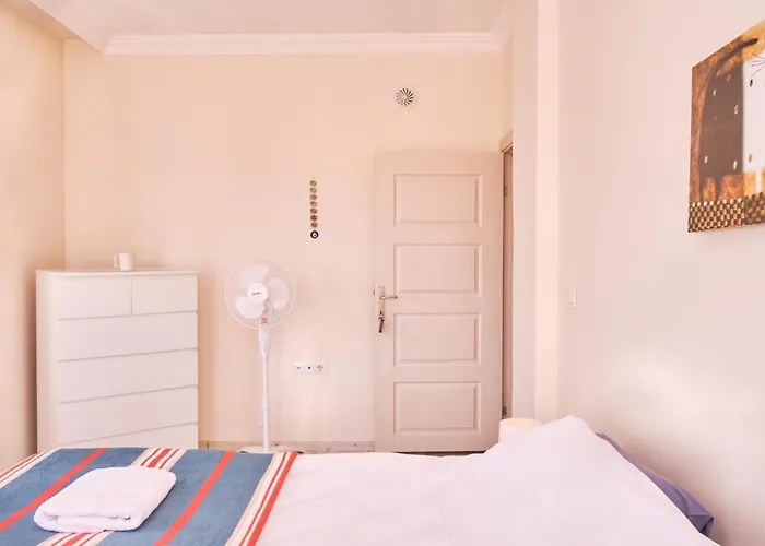 My Cappadocia Stone House Homestay szállás Göreme