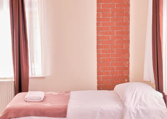 My Cappadocia Stone House Homestay szállás