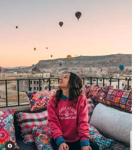 My Cappadocia Stone House * Göreme