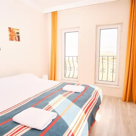 My Cappadocia Stone House Privatunterkunft Göreme