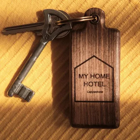 My Cappadocia Stone House * Göreme