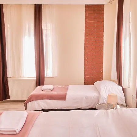 My Cappadocia Stone House Accommodatie bij particulieren *