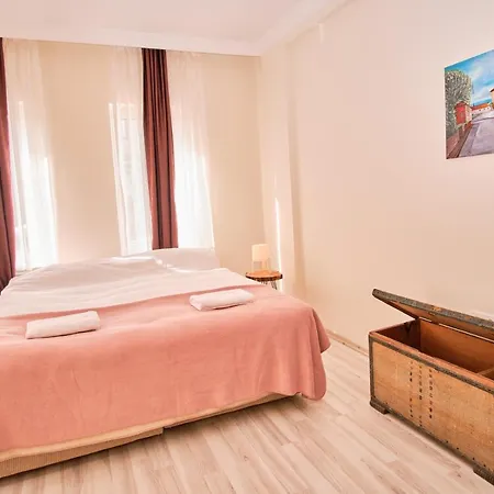 My Cappadocia Stone House * Göreme