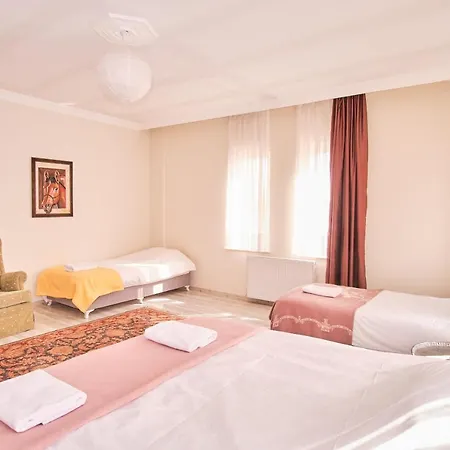 My Cappadocia Stone House *