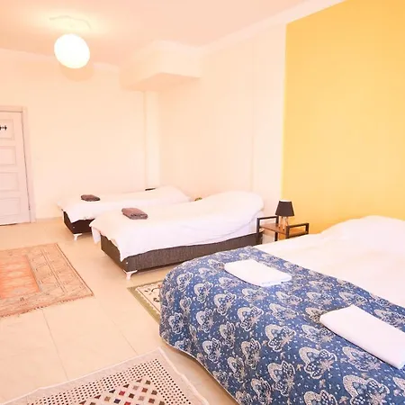 My Cappadocia Stone House *