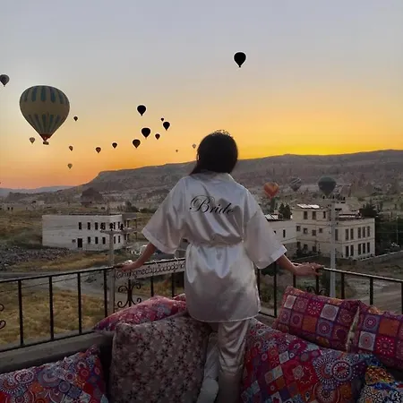 My Cappadocia Stone House *