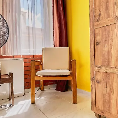 My Cappadocia Stone House Homestay szállás Göreme