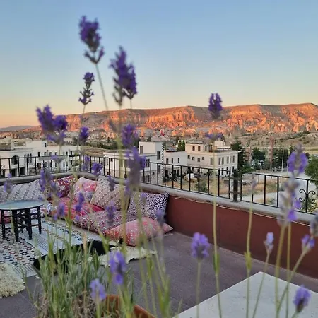 民宿 My Cappadocia Stone House 格雷梅