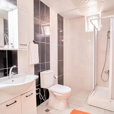 My Cappadocia Stone House *