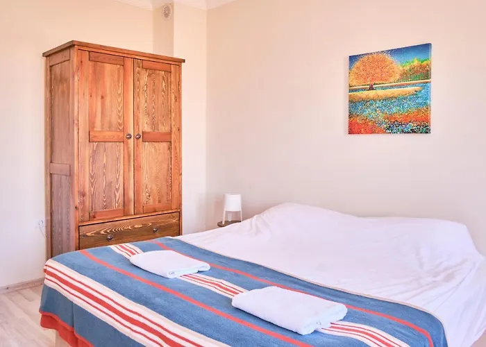 My Cappadocia Stone House Göreme