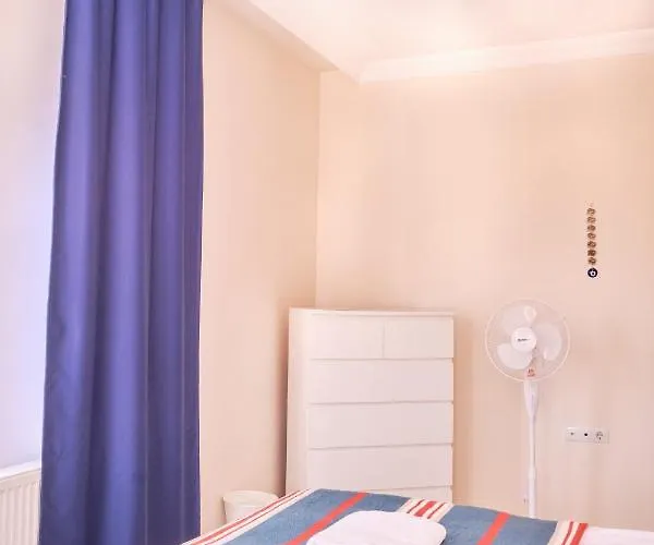 My Cappadocia Stone House * Göreme