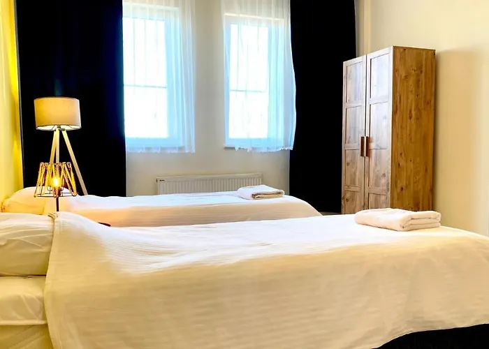 My Cappadocia Stone House * Göreme