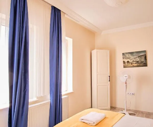 My Cappadocia Stone House Privatunterkunft Göreme