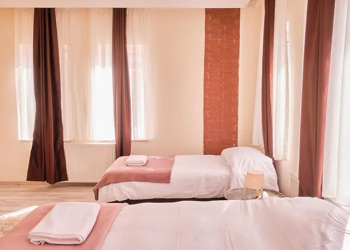 My Cappadocia Stone House Quarto em Acomodações Particulares *