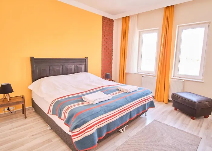 홈스테이 My Cappadocia Stone House